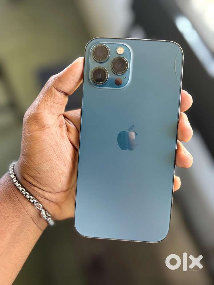 Iphone 12promax