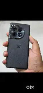 OnePlus 12 (16/512GB) Brand New Condition