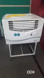 Symphony blower cooller