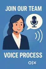 Voice process