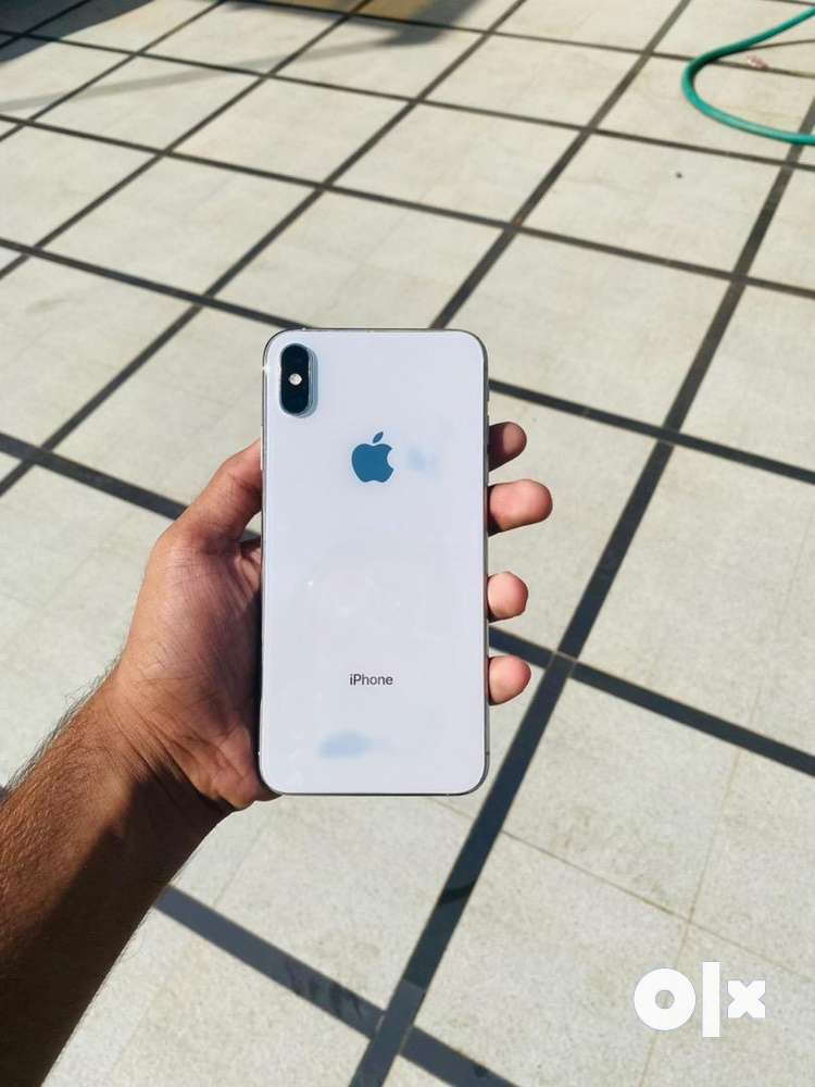 Iphone Xs Max 256Gb 84% Bh Offer Price Clean Phone For Sale