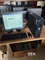 Desktop Computers SALE 100 Nos. Available