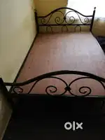 Double Cot