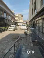 Shop for sale on Ambala chandigarh highway Zirakpur