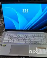Asus vivobook Pro 15 10 months Old