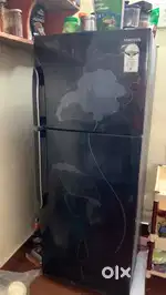 Samsung Fridge - Chilled working