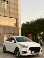 Hyundai Verna 2018 Diesel 80000 Km Driven