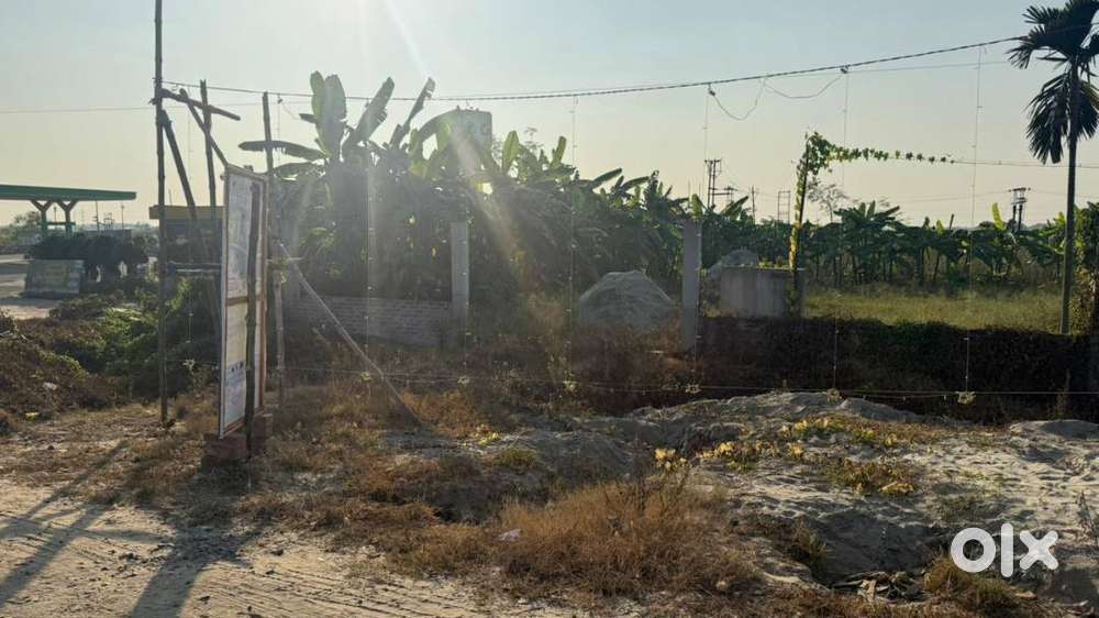 commercial any project