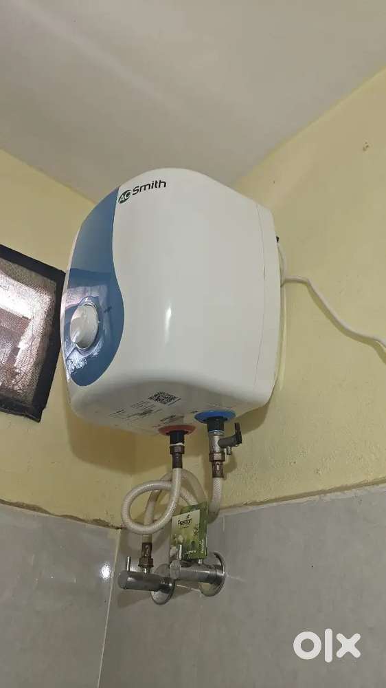 AO Smith Geyser  -15 Leater