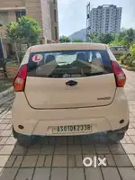 Datsun Redi Go 2018 Petrol 48000 Km Driven