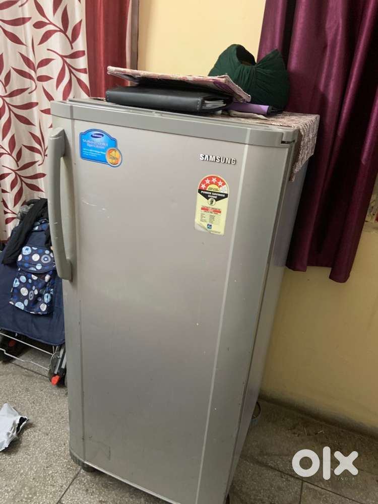 Samsung Single door Fridge