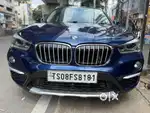 BMW X1 SDRIVE 20D X Line, 2018, Diesel