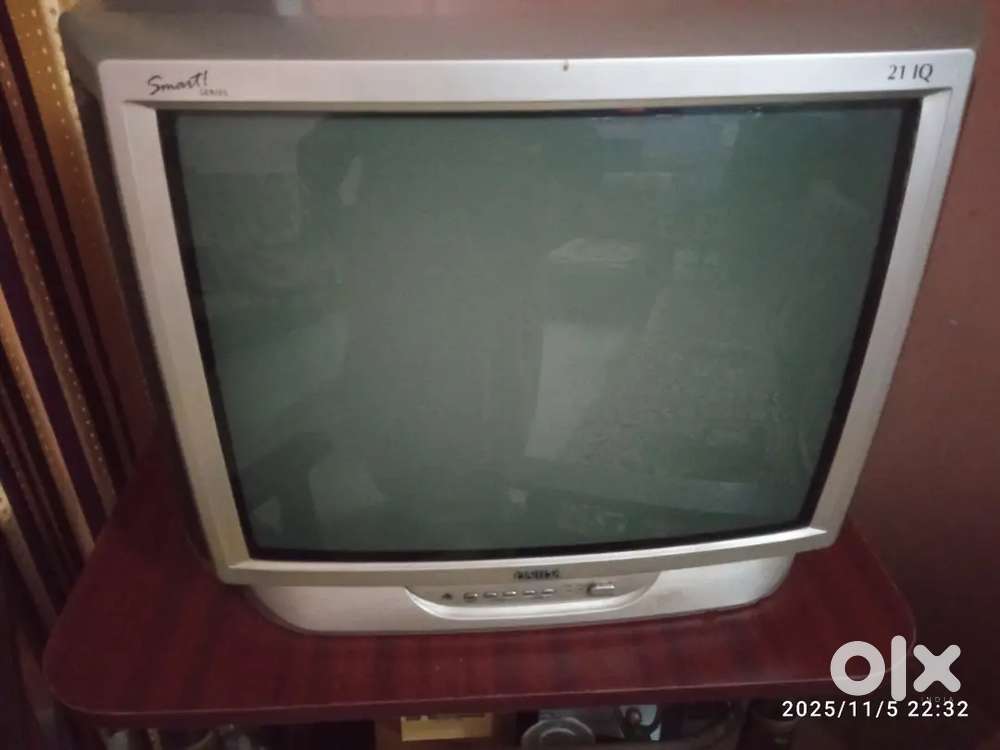 Onida colour T.V..for sell   10 years old.