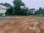 KAKKANAD 26 CENT LAND SUITABLE VILLA PROJECT COMMERCIAL APARTMENT