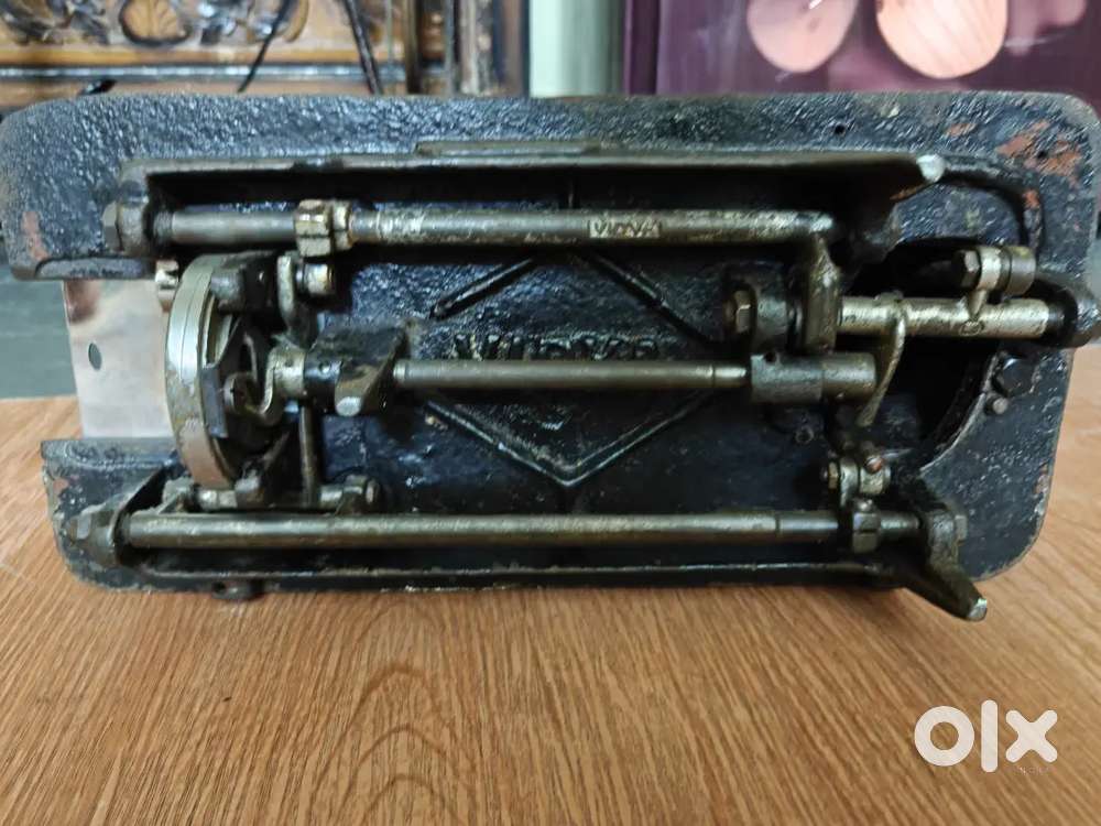 Vidya Sewing machine