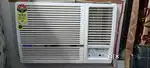 5 star 1.5ton window AC