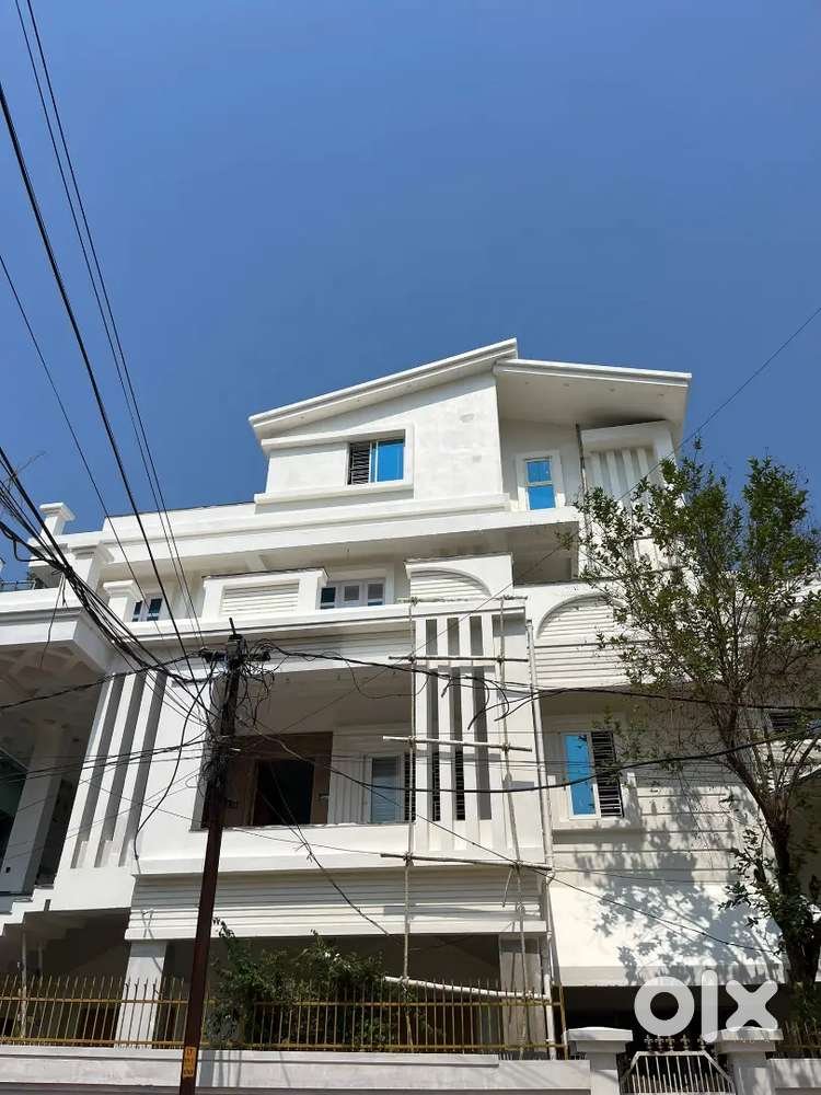 Furnished Girls' Hostel at Firestation