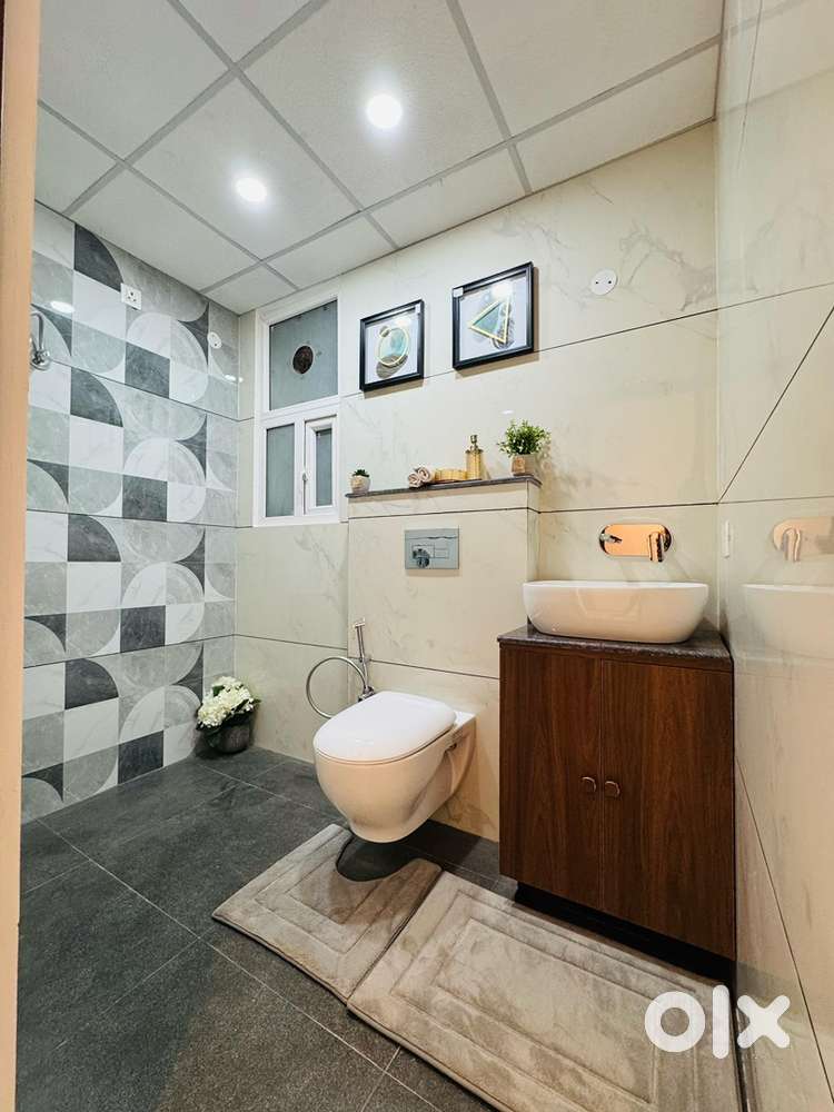 3 bhk for sale