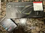 ROG Ally X Upgraded To 4TB