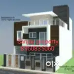 सोनीपत रोड हुडा ऑफिस के पास