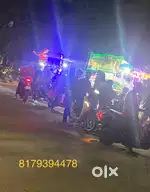 2 biryani shops one kitchen for sale