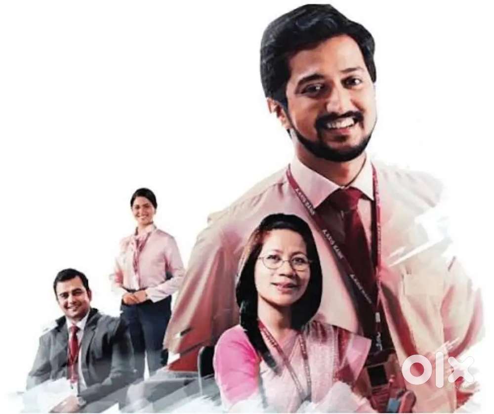 প্ৰাইভেট বেঙ্ক Axisৰ অধীনত কেইবাখনো ঠাইত যুৱক আৰু যুৱতীৰ প্ৰয়োজন হৈছে