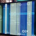 Tv repairing service
