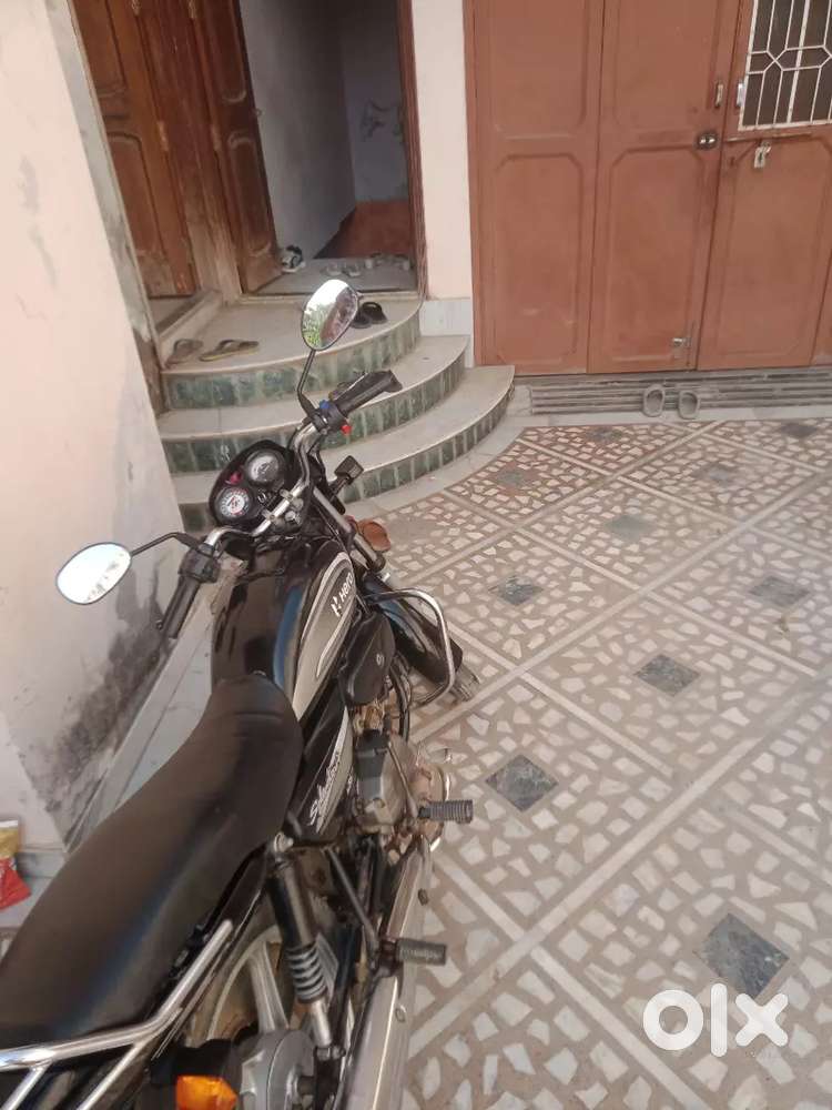 41000 splendor bike slep start