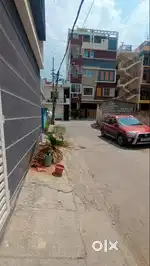 Mahadevpura 2BHK House for Lease