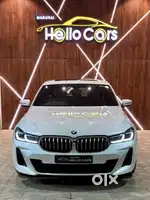 BMW 6 Series GT 620d M Sport, 2023, Diesel