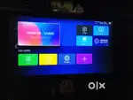 Sony smart android LED TV 43 inch
