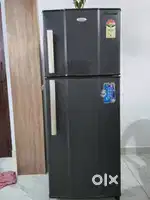 whirlpool fridge PROTON