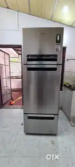 3 Door Fridge for Sale