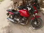 No problem all ok condition