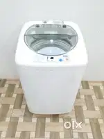 Haier 5.8kg Fully automatic washing machine