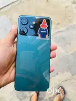 Poco m6 pro 5 g 6 128 good condition