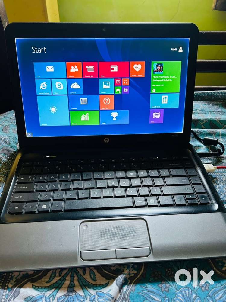 HP Intel Core