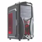 Used Computer 4 GB Ram With 1 TB Harddisk