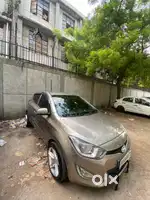 Hyundai i20 sports