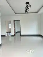 2 BHK Flat For Rent At Nellikunnu, Thrissur (Sj)
