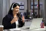 Tele caller