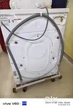 Whirlpool washing machine