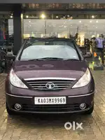 Tata Manza 2016 Diesel 94700 Km Driven