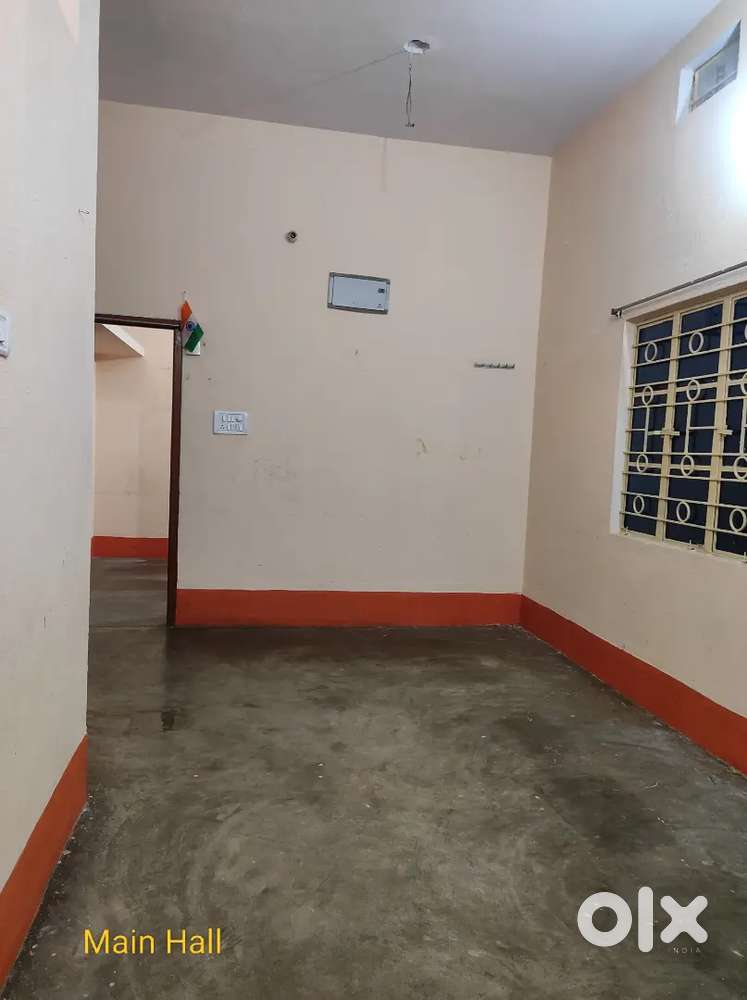 2BHK Available for Rent only for family.