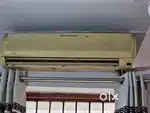 Haier 1 ton ac Nya lena H isliye bech rha hu