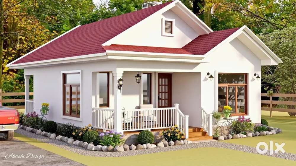 2bhk for rent