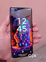 Motorola edge 50 pro /12gb ram 256storage