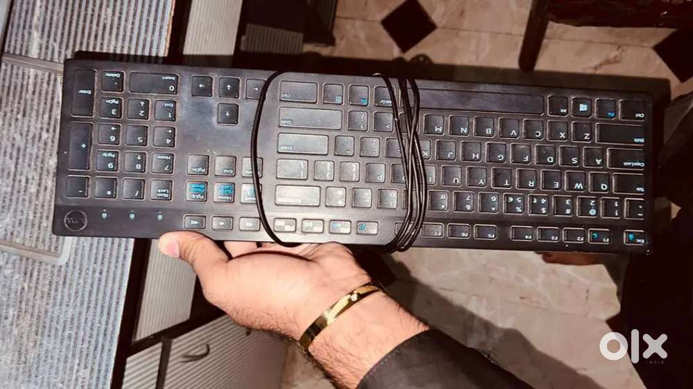 HP Computer