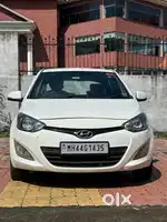 Hyundai i20 1.4 Asta (O) CRDi, 2014, Diesel