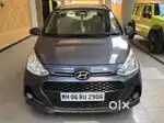 Hyundai Grand i10 Sportz1.2 CRDi, 2018, Diesel